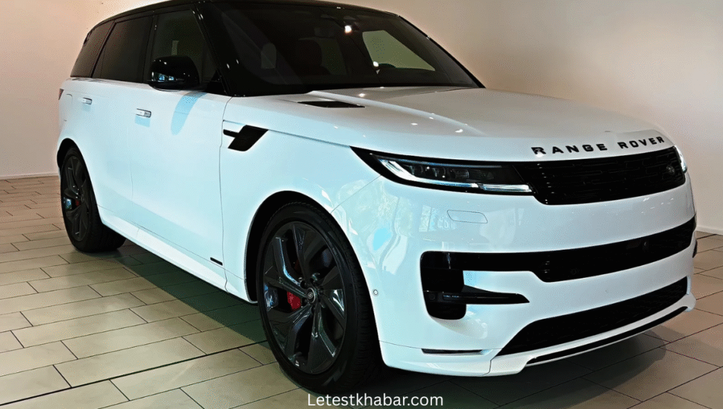 Range Rover और Defender हुए ₹30 लाख तक सस्ते: जानें नए दाम और मॉडल्स की पूरी डिटेल