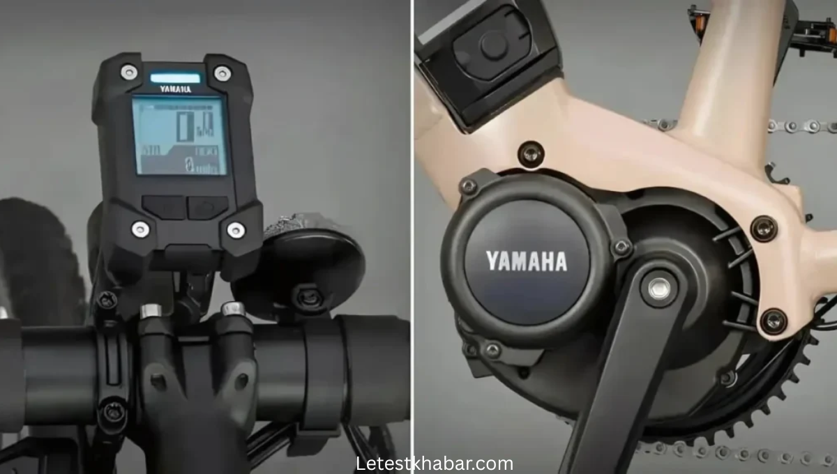 स्टूडेंट्स और जॉब वालों के लिए तोहफ़ा: Yamaha Hybrid Cycle Budget-Friendly Launch 200KM Range के साथ सिर्फ ₹999 में बुकिंग