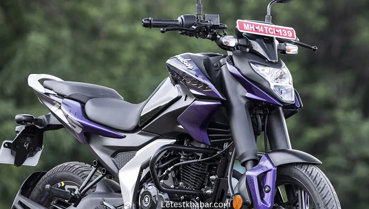 Bajaj Pulsar 125: प्रीमियम Look और पावरफुल Engine के साथ 55kmpl का शानदार Milage