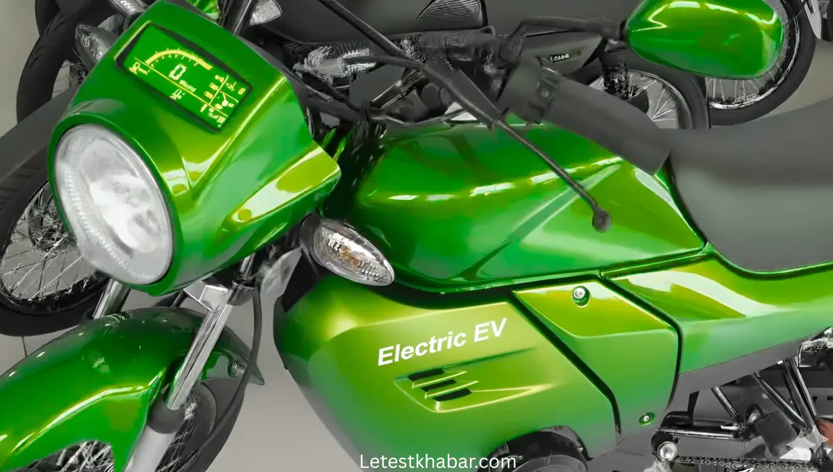 15,000 में 400Km रेंज वाली Bajaj Platina Electric Bike: 120Km स्पीड के साथ धमाका