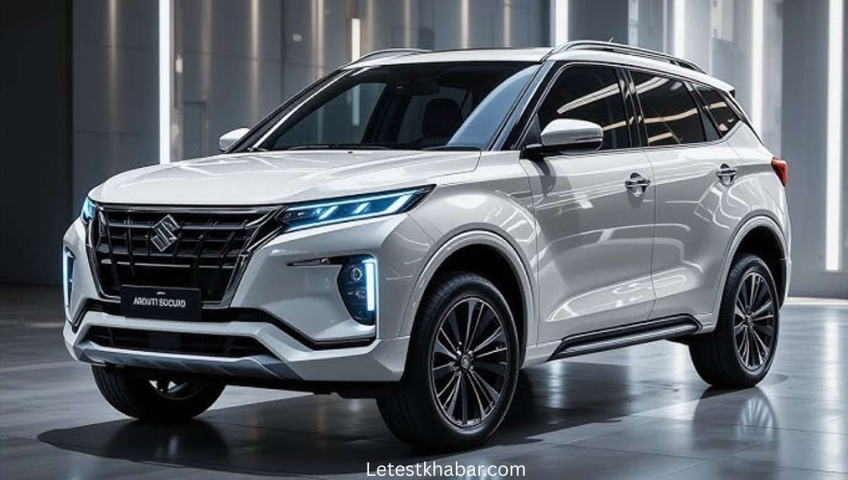 2026 Subaru Lineup: नई कीमतें और दमदार फीचर्स के साथ हर कार में प्रीमियम अपग्रेड