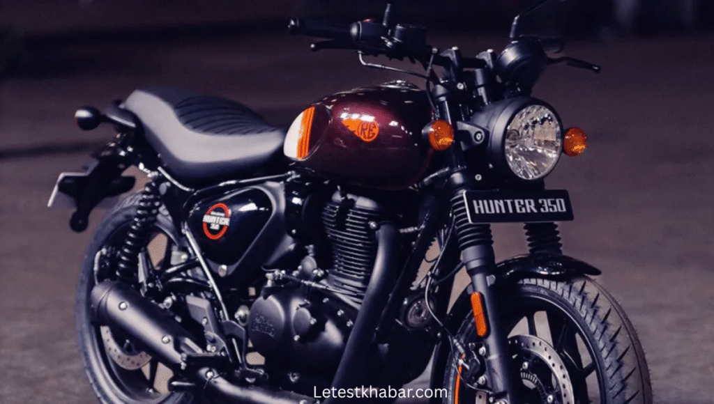 Royal Enfield Hybrid Bike लॉन्च: ₹30,000 में घर लाएं 250cc इंजन और शानदार फीचर्स