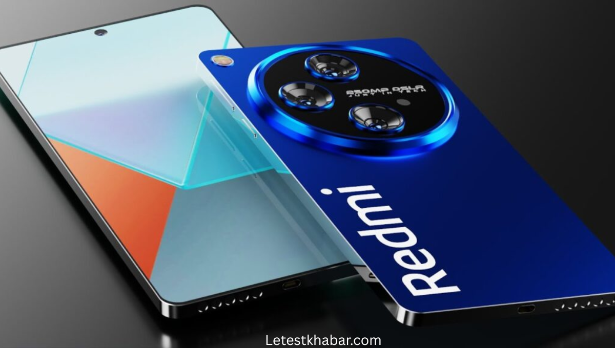 Redmi Note 12 Pro 5G लॉन्च: सिर्फ 20 मिनट में फुल चार्ज, कीमत जानकर रह जाएंगे हैरान