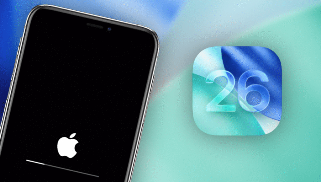 Apple का बड़ा ऐलान: iOS 26 अपडेट रोलआउट, पुराने iPhones को भी मिलेगा नया OS
