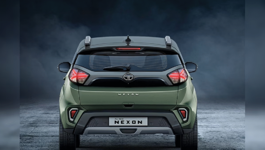 Tata Motors ने घटाए दाम: Nexon से Safari तक अब 1.55 लाख रुपये सस्ती