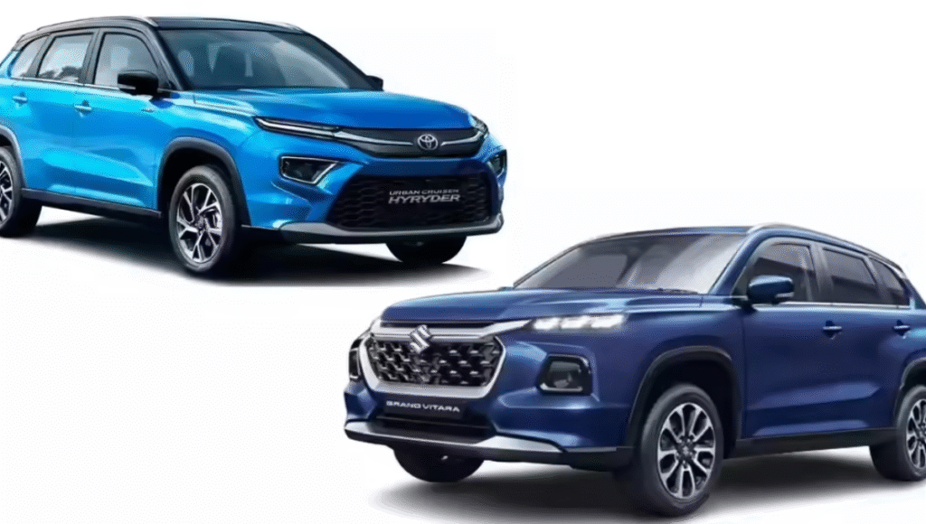 भारत की 5 बेस्ट माइलेज SUV: Autocar India की रियल टेस्ट रिपोर्ट