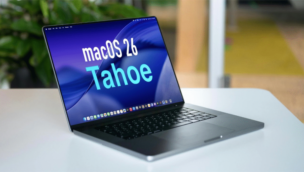 Apple का बड़ा अपडेट: iOS 26, iPadOS 26, watchOS 26 और macOS 26 Tahoe हुए रिलीज़