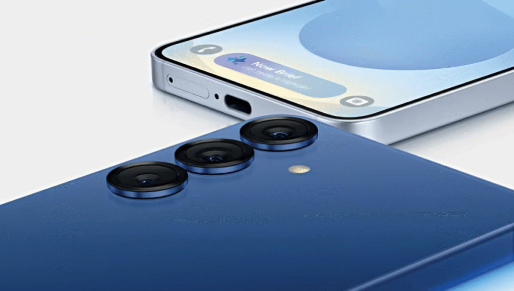 Samsung One UI 8 लॉन्च: Galaxy यूज़र्स के लिए स्मार्ट अनुभव