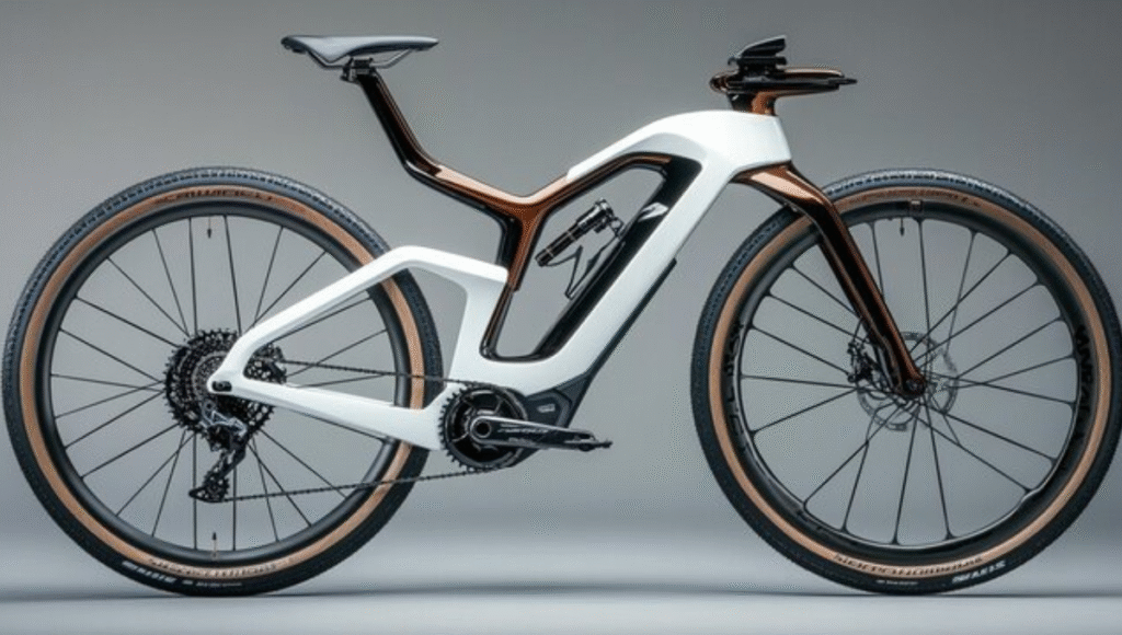 ₹10,000 से कम में KTM Electric Cycle: 100km रेंज और 30km/h धमाकेदार स्पीड