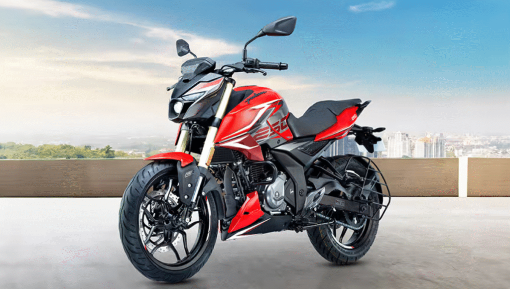 ₹1.5 लाख से कम की 6 शानदार बाइक्स: प्रोजेक्टर हेडलाइट्स के साथ दमदार लुक और सेफ्टी