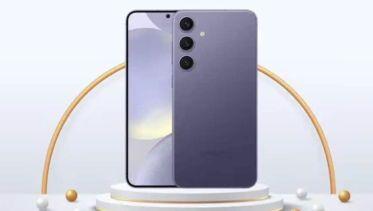 Samsung Galaxy F17 5G का बड़ा राज़ खुला : जानिए कीमत और जबरदस्त फीचर्स