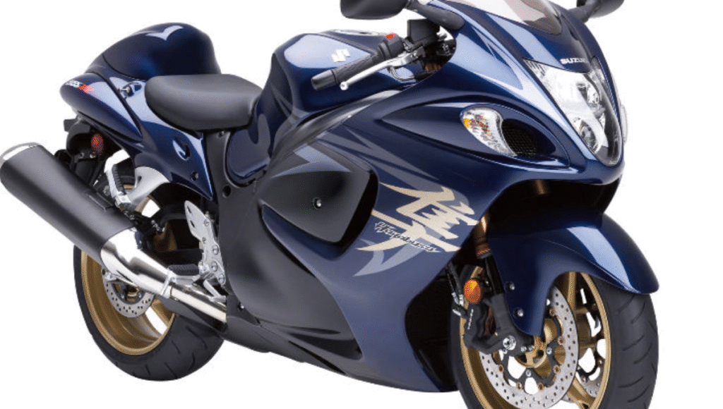 2025 Suzuki Hayabusa इंडिया लॉन्च: जानें माइलेज, टॉप स्पीड और ऑन-रोड प्राइस
