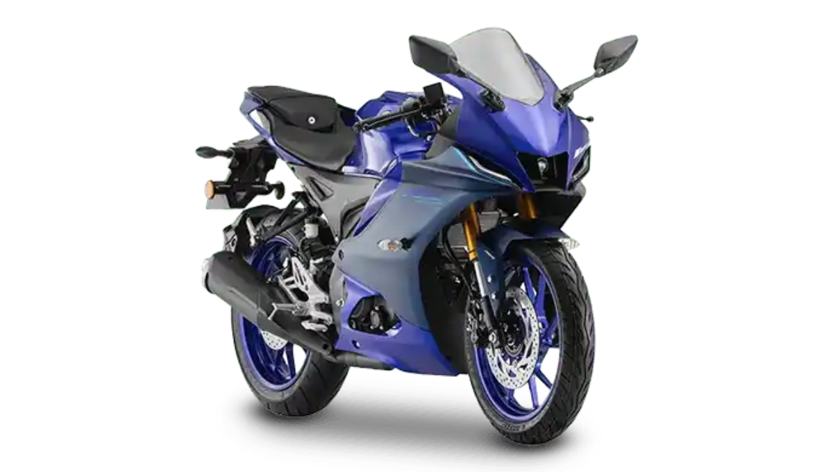 Yamaha R15 V4 2025 लॉन्च: नए कलर, दमदार फीचर्स और कीमत ने मचाई सनसनी