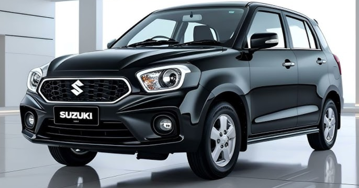 Maruti Suzuki Ertiga 2025: अब और भी सेफ, स्टाइलिश और फैमिली-फ्रेंडली