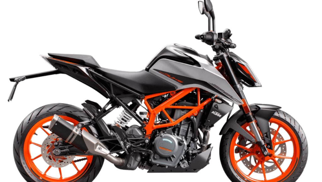 KTM Duke 390 लॉन्च: शानदार डिज़ाइन, एडवांस फीचर्स और जबरदस्त परफॉर्मेंस के साथ