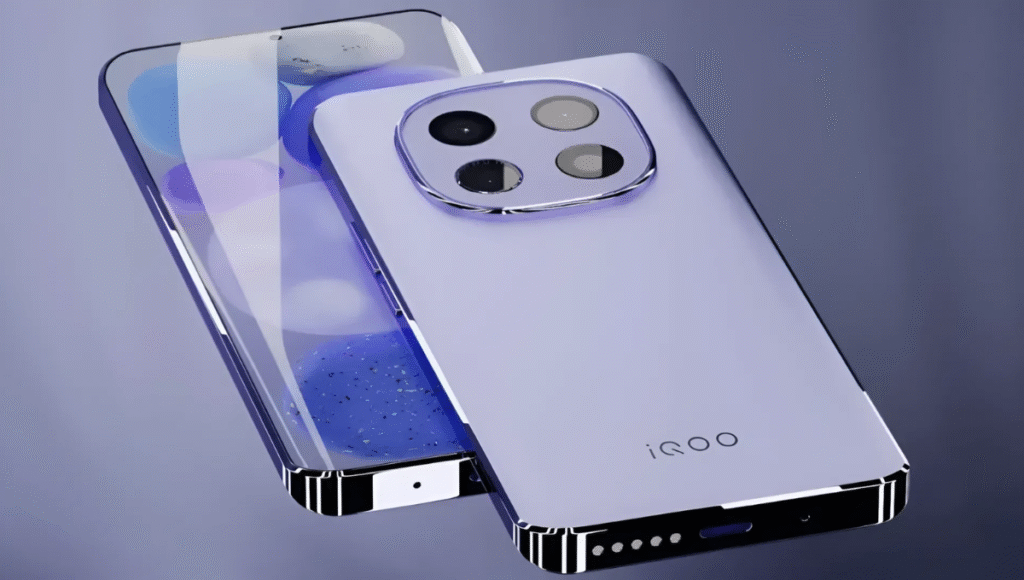 iQOO Cheap 5G Smartphone: 200MP कैमरा और 16GB रैम के साथ सिर्फ ₹15,000 मे