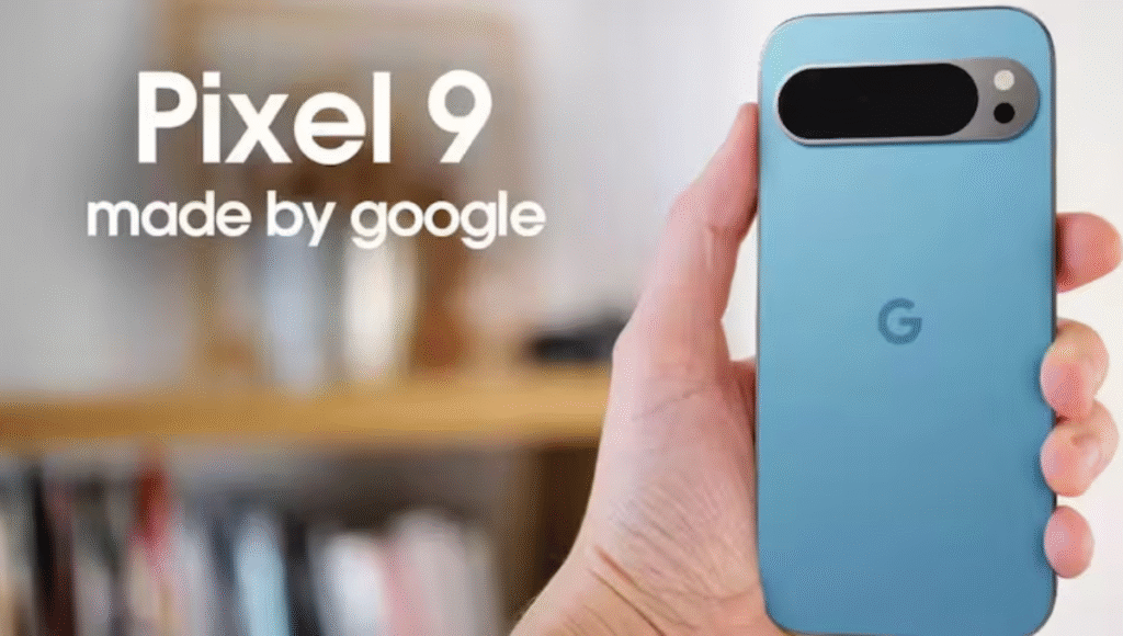 Google Pixel Lovers के लिए खुशखबर: Flipkart Big Billion Days 2025 में मिलेंगे धमाकेदार ऑफर्स