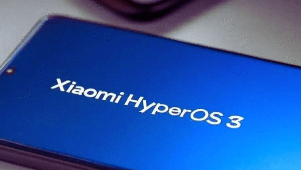 Xiaomi 15T सीरीज़ लॉन्च: HyperOS 3 के साथ स्मार्टफोन का नया जमाना