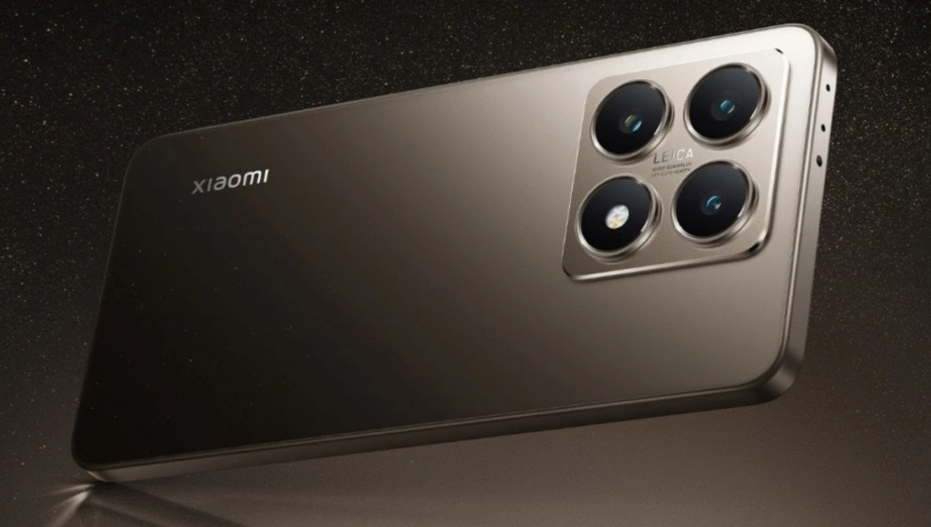 Xiaomi 15T सीरीज़ लॉन्च: HyperOS 3 के साथ स्मार्टफोन का नया जमाना