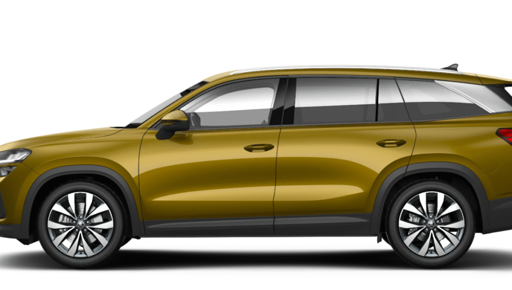 Skoda Octavia RS भारत में Diwali पर करेगी धमाकेदार एंट्री