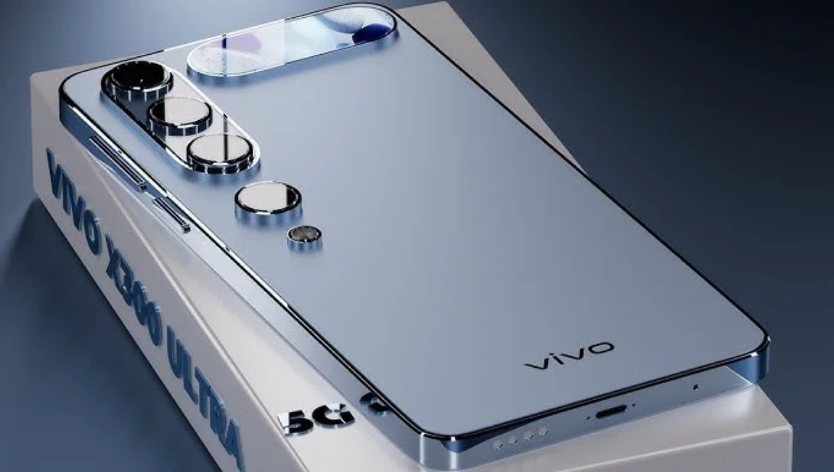 Vivo X300 5G लॉन्च हुआ: फास्ट चार्जिंग के साथ धूम मचाने आ गया नया स्मार्टफोन