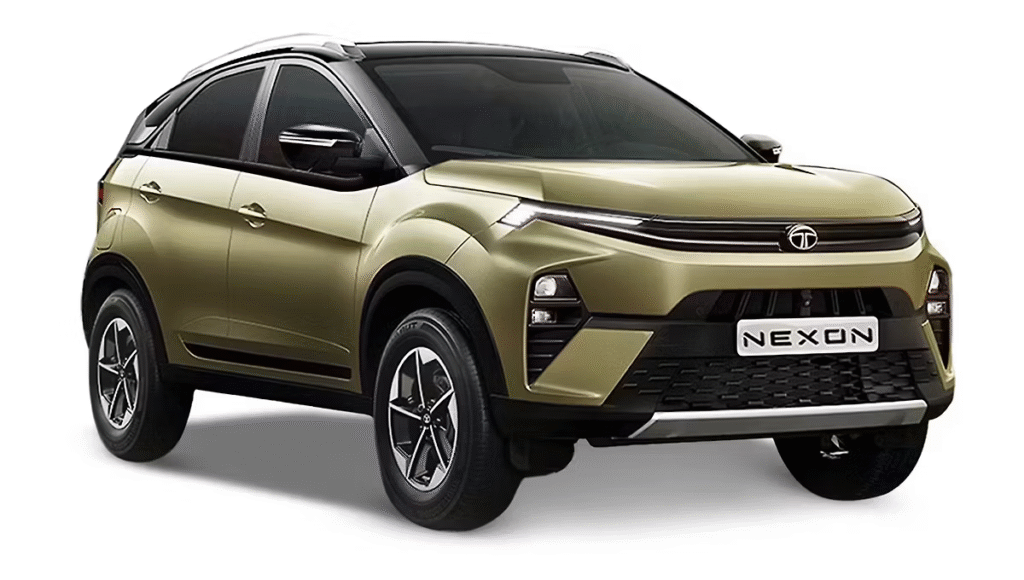 Tata Motors ने घटाए दाम: Nexon से Safari तक अब 1.55 लाख रुपये सस्ती