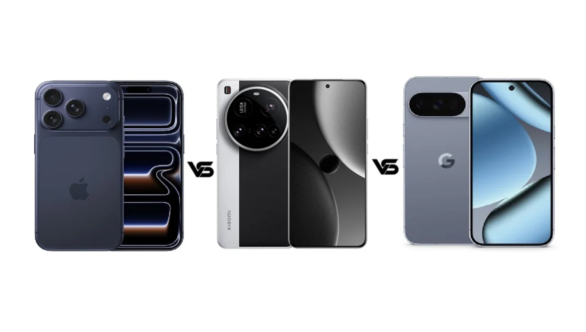iPhone 17 Pro Vs Pixel 10 Pro Vs Xiaomi 15 Ultra 2025 के सबसे बड़े अपडेट्स देख जिंदा हो जाएंगे आप कौन सा फ़ोन है आपके लिए सही
