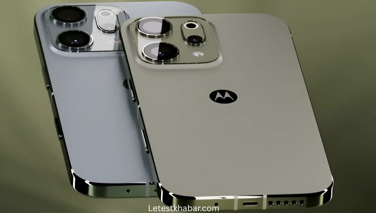 Motorola Edge 70: DSLR जैसा कैमरा और सुपर स्लिम डिज़ाइन ने टेक दुनिया को चौंका दिया