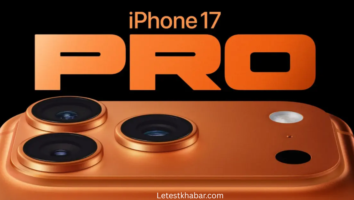 iPhone 17: शानदार डिस्प्ले, 120Hz ProMotion और A19 चिपसेट प्रो-लेवल फीचर्स के साथ दमदार स्मार्टफोन