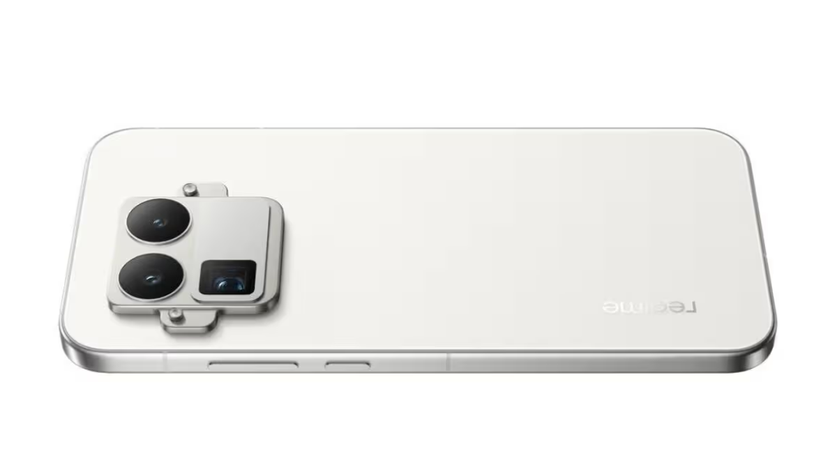 realme GT 8 Pro: स्वैपेबल कैमरा मॉड्यूल और Snapdragon 8 Elite Gen 5 के साथ नया धमाका