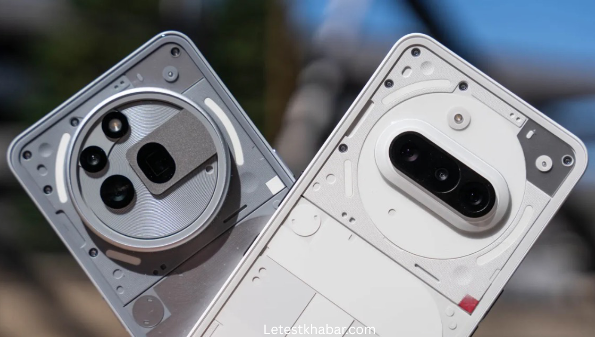 Nothing OS 4.0 Open Beta: लॉक स्क्रीन विजेट्स, AI कैमरा और बेहतर बैटरी के साथ नया अपडेट