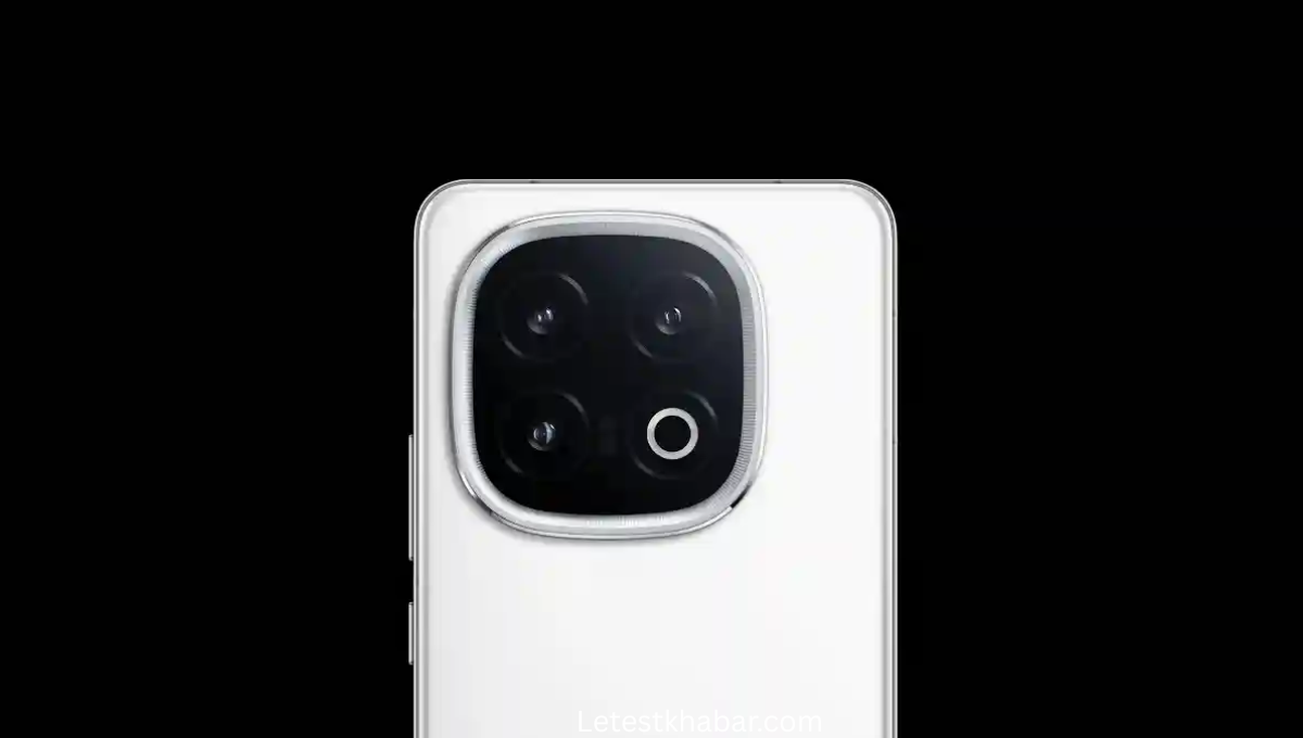 iQOO 15 की स्पेसिफिकेशन लीक: 2K डिस्प्ले, 50MP कैमरा और Origin OS 6 के साथ आएगा नया फ्लैगशिप