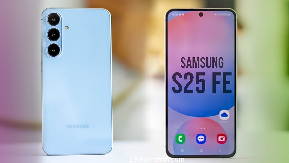 Samsung ने मचा दी हलचल Galaxy S25 FE में वो फीचर्स जो महंगे फोन में भी नहीं