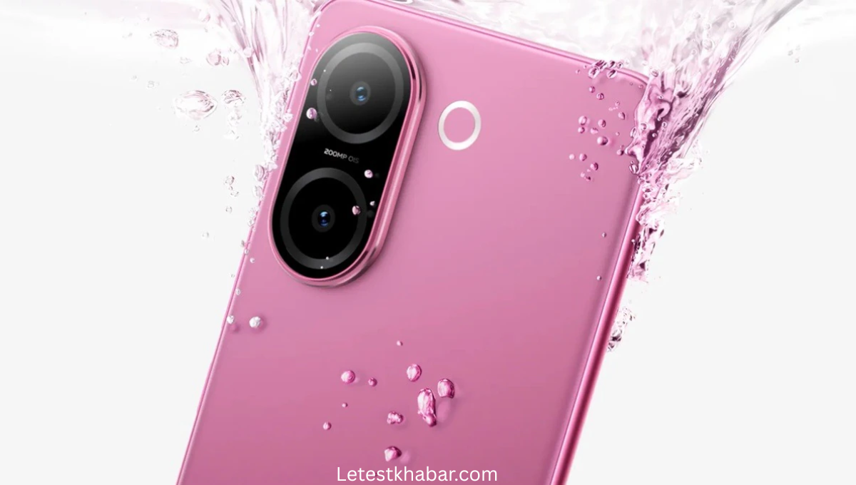 Vivo T4 Lite 5G Mega Fest Offer: 64MP कैमरा + Dimensity 7050 + 7000mAh बैटरी मचाया तहलका बजट में परफेक्ट कॉम्बिनेशन