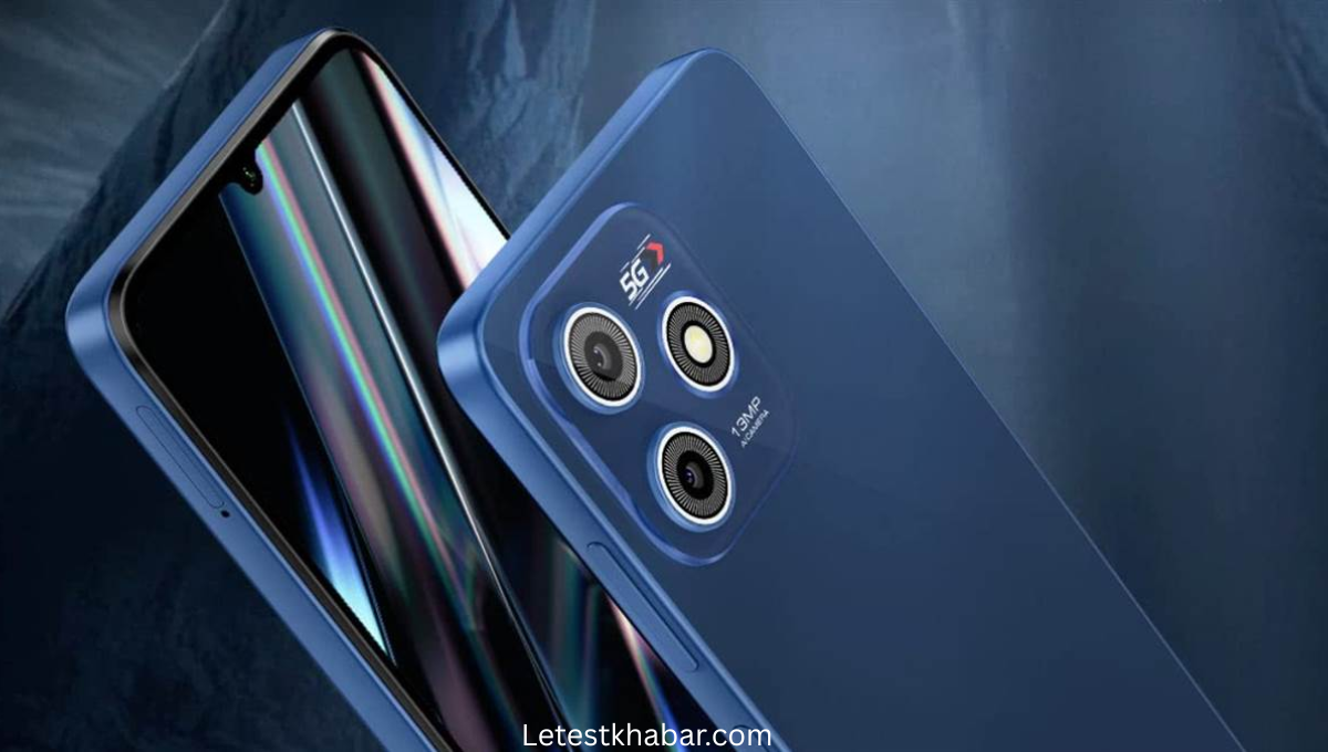Lava Bold N1 Lite ने मचा दिया तहलका ₹5,000 में 5000mAh बैटरी, 90Hz डिस्प्ले वाला तगड़ा स्मार्टफोन