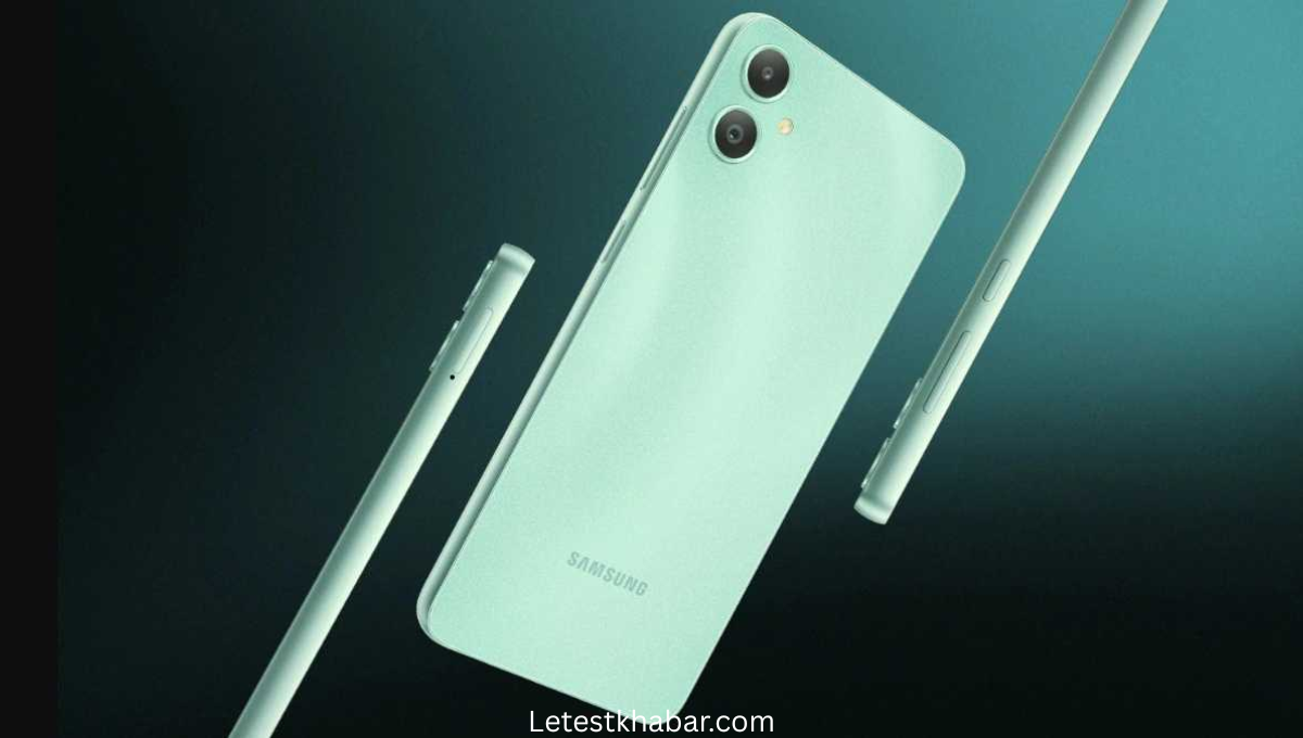 सिर्फ ₹8,999 में 5G स्मार्टफोन देखिए Samsung Galaxy F06 5G की सबसे बड़ी डील