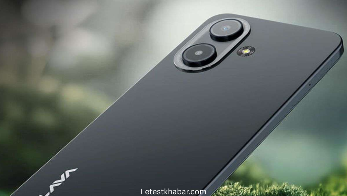Lava Bold N1 Lite: ₹5,698 में लॉन्च से पहले ही Amazon पर मचा धमाका, 13MP कैमरा और 5000mAh बैटरी के साथ