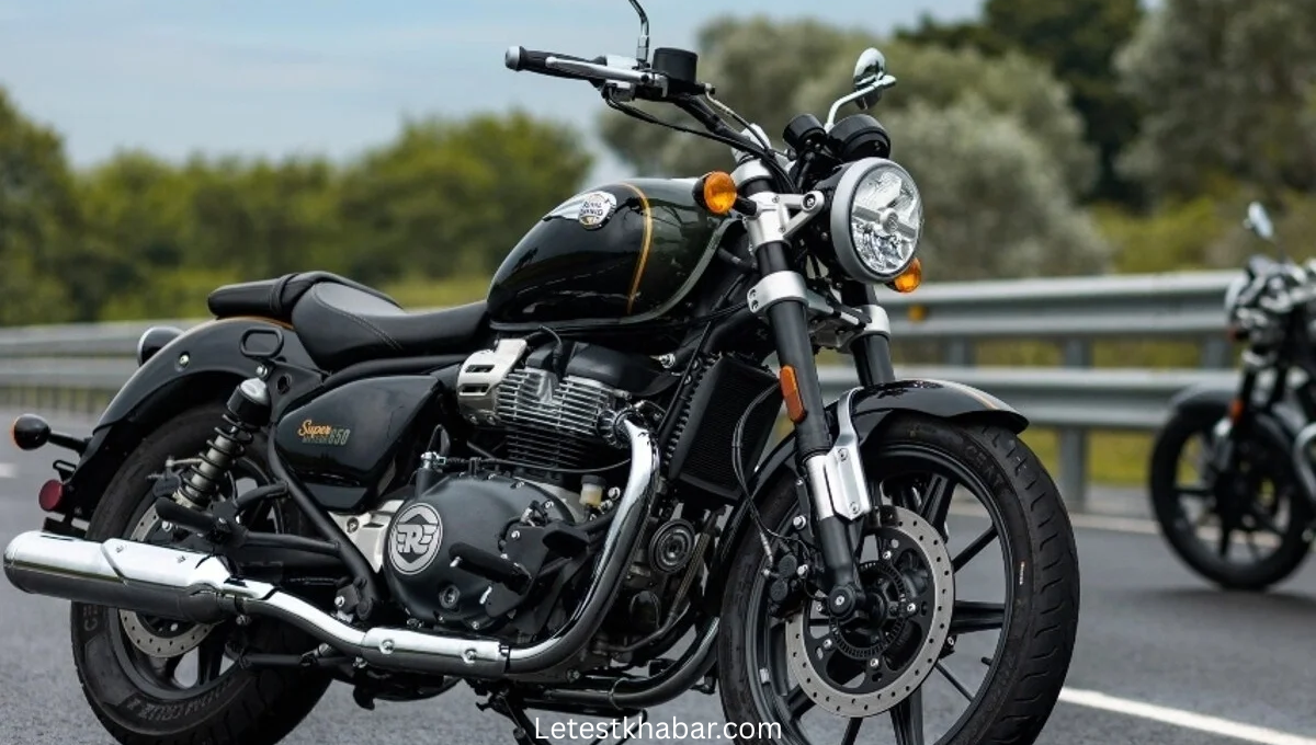 Royal Enfield Classic 250 ने मचाया तहलका शानदार माइलेज, दमदार परफॉर्मेंस और किफायती दाम में