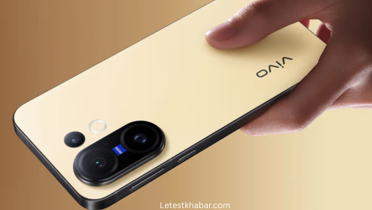 Vivo T4 5G ने मचाई सनसनी 12GB RAM + 7300mAh बैटरी और DSLR कैमरा के साथ कीमत सुनकर चौंक जाएंगे