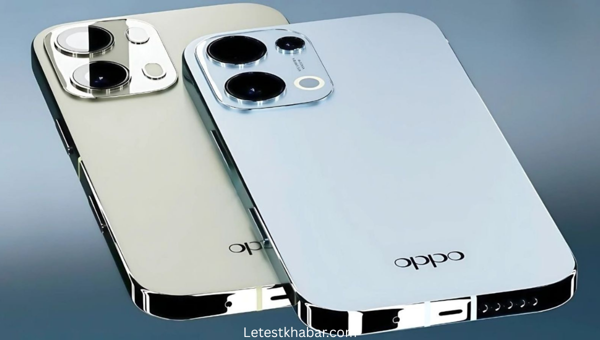 OPPO Reno 15 Series का खुलासा: DSLR को टक्कर देने वाला 200MP कैमरा और पावरफुल प्रोसेसर