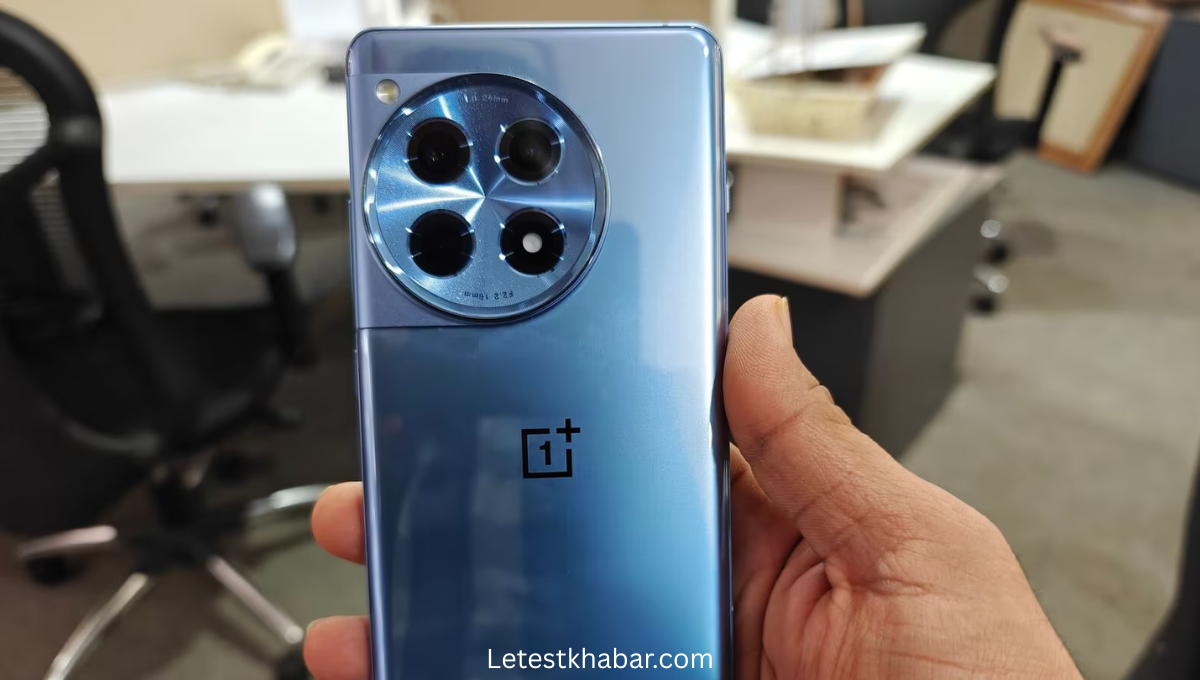 OnePlus Android 16 अपडेट: Boosted AI और Gemini Integration के साथ स्मार्टफोन