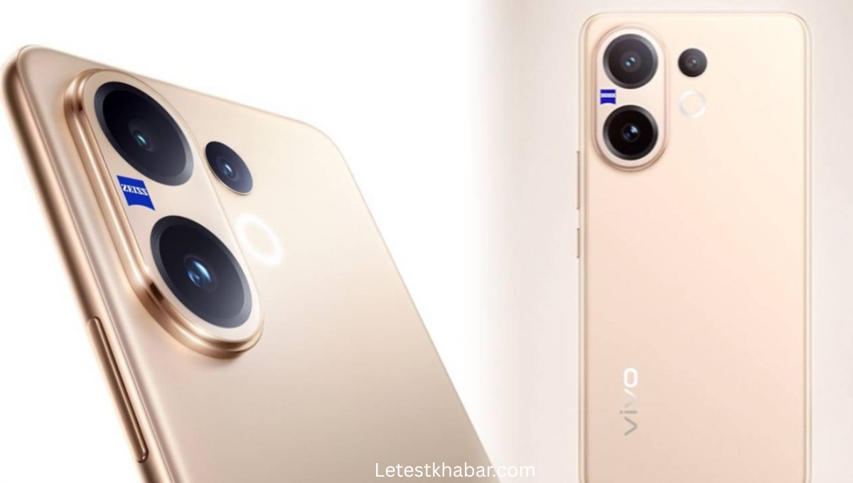 Vivo V60e 5G Launch in India: दिवाली पर आएगा 200MP का AI कैमरा चमत्कारिक स्मार्टफोन धमाका