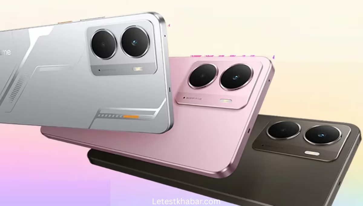 Realme P3 Ultra 5G: 7100mAh बैटरी और 108MP कैमरे का धमाका
