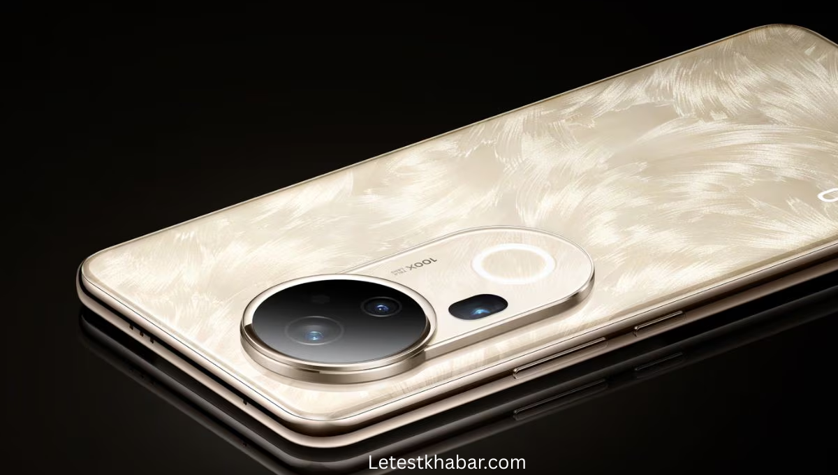 Flipkart Sale 2025: Vivo T4 Pro पर दिवाली धमाका AI कैमरा और 6500mAh बैटरी वाला फोन सबसे सस्ते दाम पर