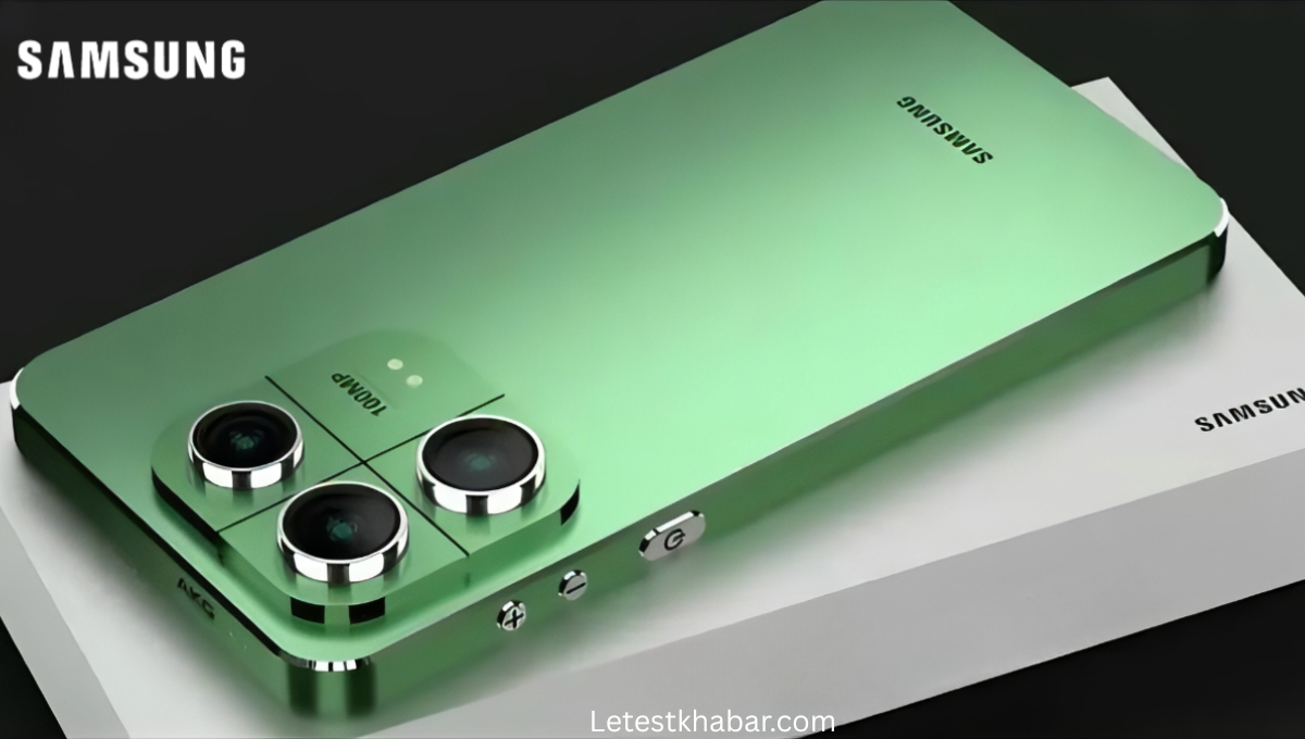 Samsung Galaxy Ultra Neo: सिर्फ ₹9,200 में 300MP कैमरा और 7000mAh बैटरी वाला धांसू 5G फोन
