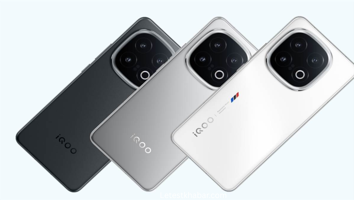 iQOO 15: 100x डिजिटल ज़ूम और Snapdragon 8 Elite Gen 5 के साथ नया फ्लैगशिप स्मार्टफोन