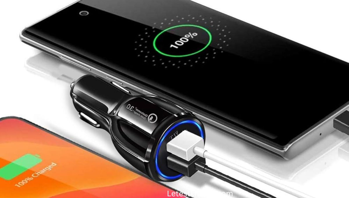 Google का नया Dual-Port Pixel Charger: सच में गेम-चेंजर, और आपको भी हो जाएगा इससे प्यार