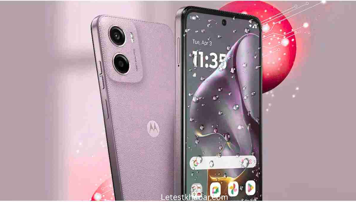 Dhanteras & Diwali Special: Moto G06 Power 7000mAh बैटरी और Powerful कैमरा के साथ और बजट बचत