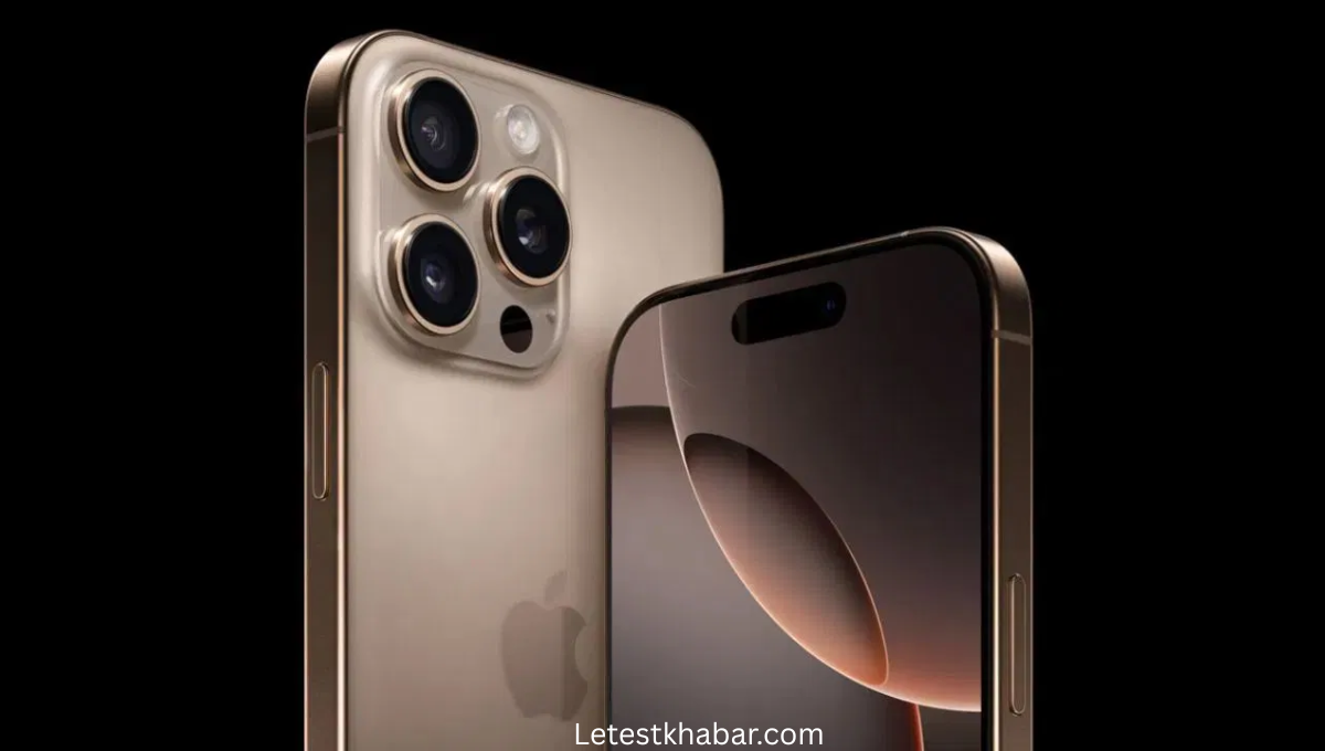 iPhone 17 Pro & Pro Max: लोगों की दीवानगी ने Apple को बढ़ाने पर मजबूर की प्रोडक्शन