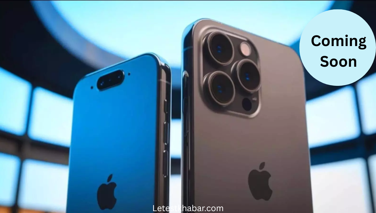 iPhone 17e धमाका करने आ रहा है: ऐसे फीचर्स जिन्हें जानकर दंग रह जाएंगे